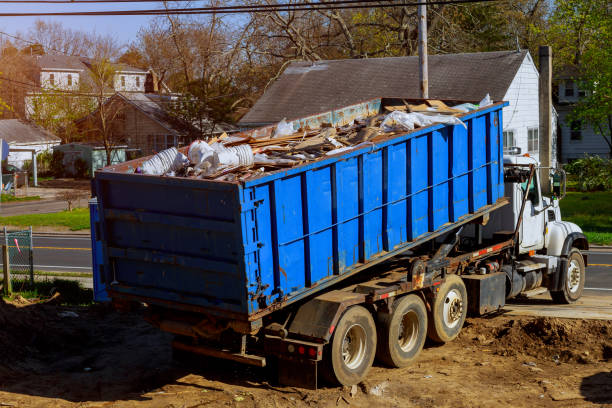 Best Same-Day Junk Removal Services  in Llano, TX